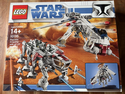 Lego star wars - lego,