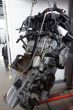 Motor ohne Anbauteile (Diesel) 640942 MERCEDES-BENZ A-KLASSE (W169) A 160 CDI