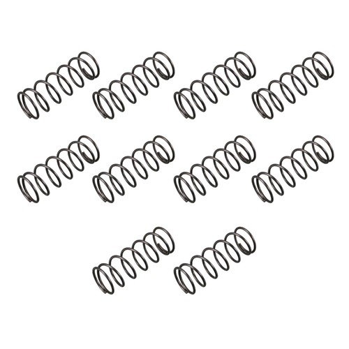 10stk feder druckfeder - 10stk,