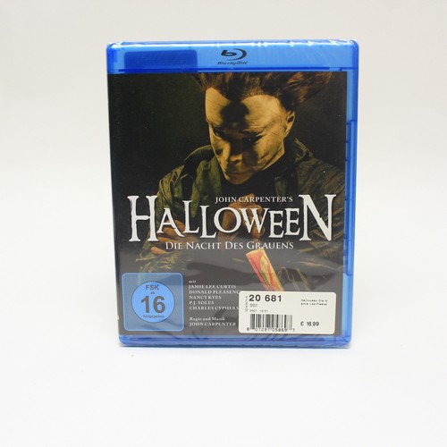 Halloween die nacht des - nacht,