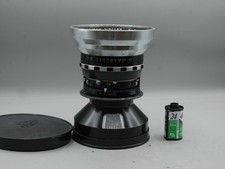 Schneider Super-Angulon 165mm