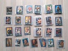 Slam attax 2008 - slam,