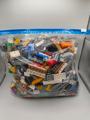 Lego konvolut kg kilo - konvolut, 1