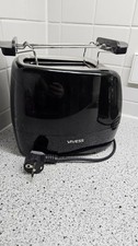 Toaster Vivess schwarz