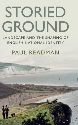 Storied ground landscape and - ground:,
