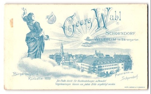 Fotografie georg wahl - fotografie,