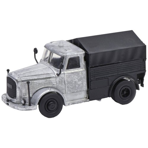 Schuco 452668400 lkw - lkw, modell