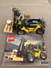 LEGO TECHNIC