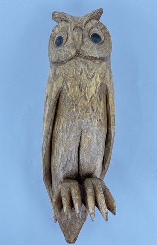 T26 holzeule eule - t26,