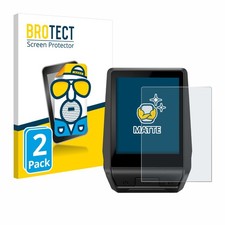 2x Schutzfolie matt für Bosch