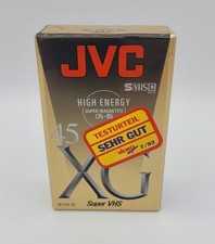 JVC High Energy Super