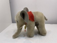 Hermann Stofftier Sammler