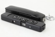 Minox C schwarz 3,5/15mm SHP