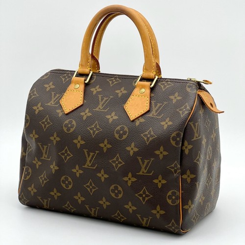 Louis vuitton monogram speedy - monogram,