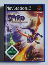 The Legend of Spyro: Dawn of