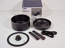 Outwell culinary set schwarz - outwell, m
