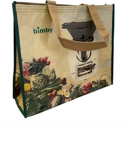 Vorwerk thermomix tm6 - vorwerk, borsa