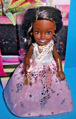 %**Barbie