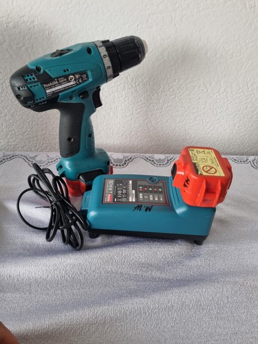 Makita 6261d 6v - makita, 9,6v