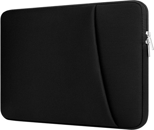 Laptophülle gepolstert - laptophülle,