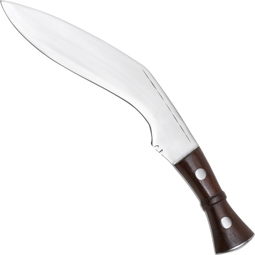 Fahrtenmesser gurkha khukri - gurkha,