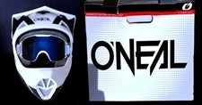 O'Neal Helm Sonus Deft +