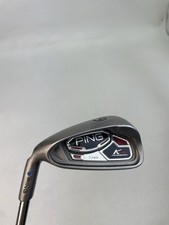 Ping K15 6 Eisen / Blue Dot /