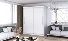 Schwebetürenschrank Schrank