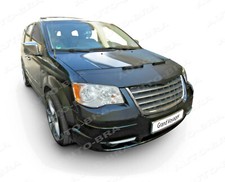 Auto Bra kompatibel mit Chrysler Grand Voyager Town & Country 08-11 Haubenbra