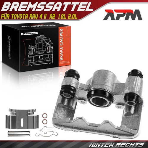 Bremssattel hinten rechts - bremssattel, 32mm
