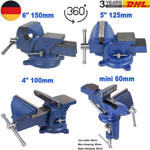 Schraubstock amboss - schraubstock,