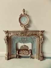 Puppenhaus französischer