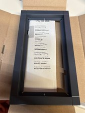 Siedle Kombirahmen KR 611-2/1-0 AG