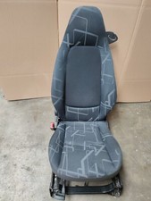 Sitz Links Fahrerseite SMART