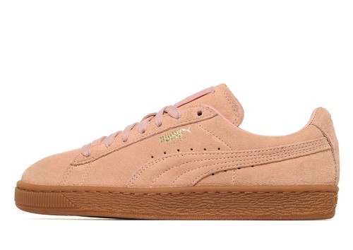 Women puma suede - women, classic®