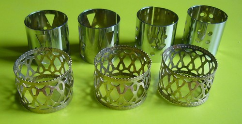 Schöne serviettenringe aus - 7,