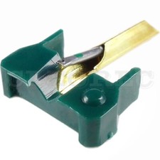 JAPAN N 75-3 DN 321 Schellack-Nadel Dual Shure M 71, M 75 Serie - Nachbau 78 upm