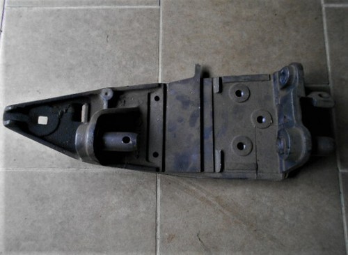 Stockey schmitz innenschuh - innenschuh, nr