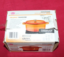 GSW Mini-Bräter Serviertopf