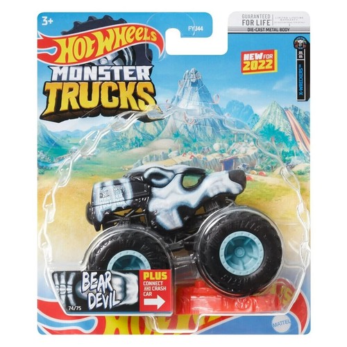 Großartig räder monster - großartig,