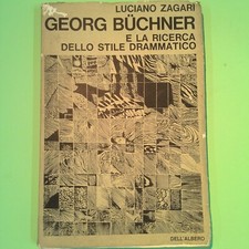 GEORG BUCHNER UND DIE SUCHE