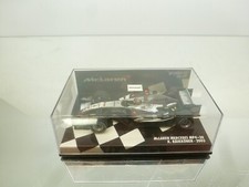Minichamps 054309 mclaren - minichamps, f1