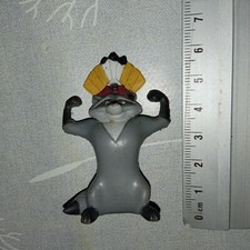 Disney PVC Figur - POCAHONTAS