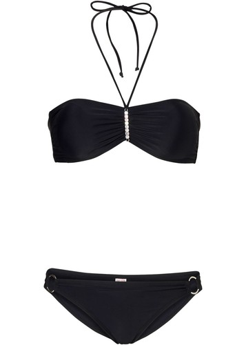 Tlg bandeau bikini - bandeau-bikini, neu!