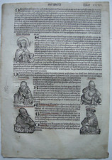 Heilige Elisabeth Odefredus