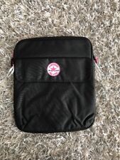 CONVERSE  TASCHE  BAG SPORT Jet Black