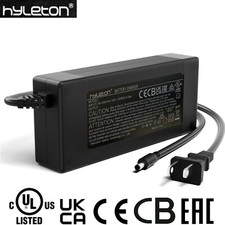 42V 2A AC Adapter For Sans