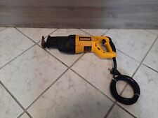 Dewalt DW311 Säbelsäge Fuchsschwanz Säge
