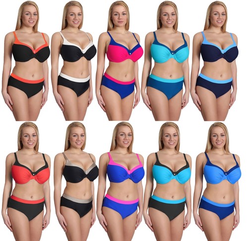 Merry style damen - damen, bikini