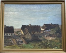 Impressionist anonym